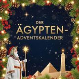 Der FlipFlop Der Ägypten-Adventskalender Paperback