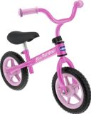 Chicco Loopfiets roze - 10 Inch - 25 kg - Meisjes