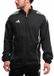 adidas Pullover Herren - Schwarz - Polyester - Größe XXL
