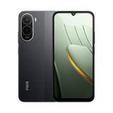 Xiaomi POCO C81 Pro 4+128GB Zwart