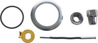 Shimano Componenten set Nexus 3 SM-3R40 naaf (170 mm lengte)