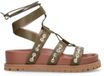 Liu·jo Livia 01 Sandales Marron EU 38 Femme