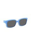 Polaroid Kids PLD K005 CL-ON Clip-on MVU M9 Hemelsblauw