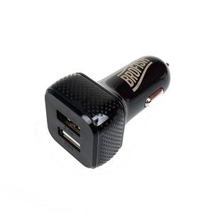 Brofish Met de USB Carcharger Duo - 0615872465804