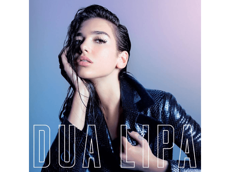 WARNER MUSIC BENELUX BV Dua Lipa