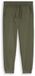 Tom Tailor Denim - Basic joggingbroek - Maat XS - urban olive green