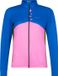 Protest Prtmariana Fietsjas Dames Horizon Blue Polyester Lange Mouwen Wielrennen XL
