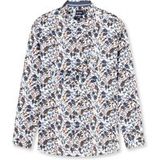 OLYMP Chemise "OLYMP Casual, Regular Fit, Kent