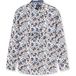 OLYMP Langarmhemd "OLYMP Casual, Regular Fit, Kent"