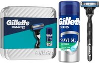 Gillette Mach3