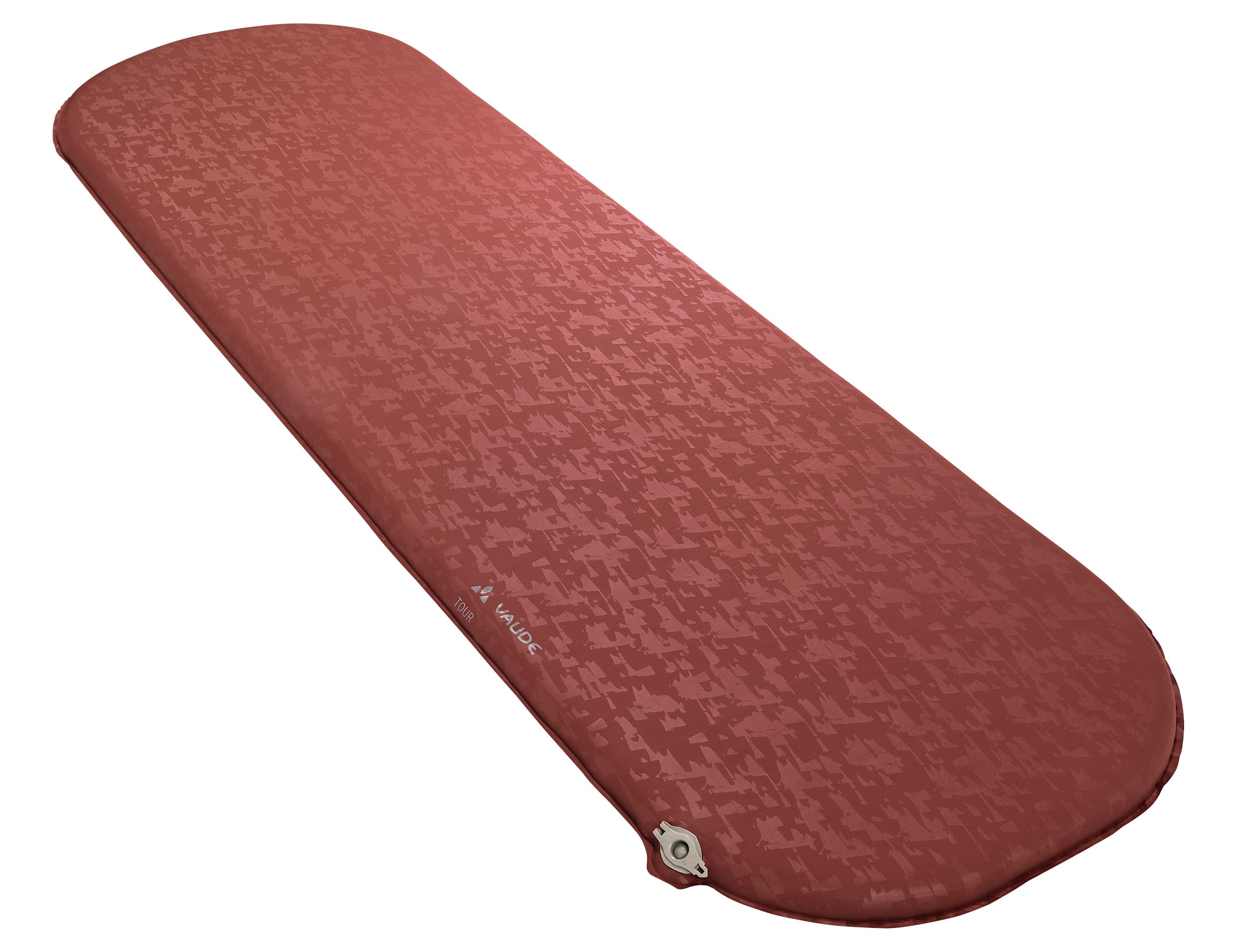Vaude Tour 3.8 L redwood - 128196760000