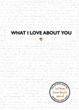 What I Love About You (1): TikTok made me buy it! The perfect gift for your loved ones