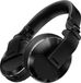 Pioneer HDJ-X10 DJ Hoofdtelefoon - Zwart