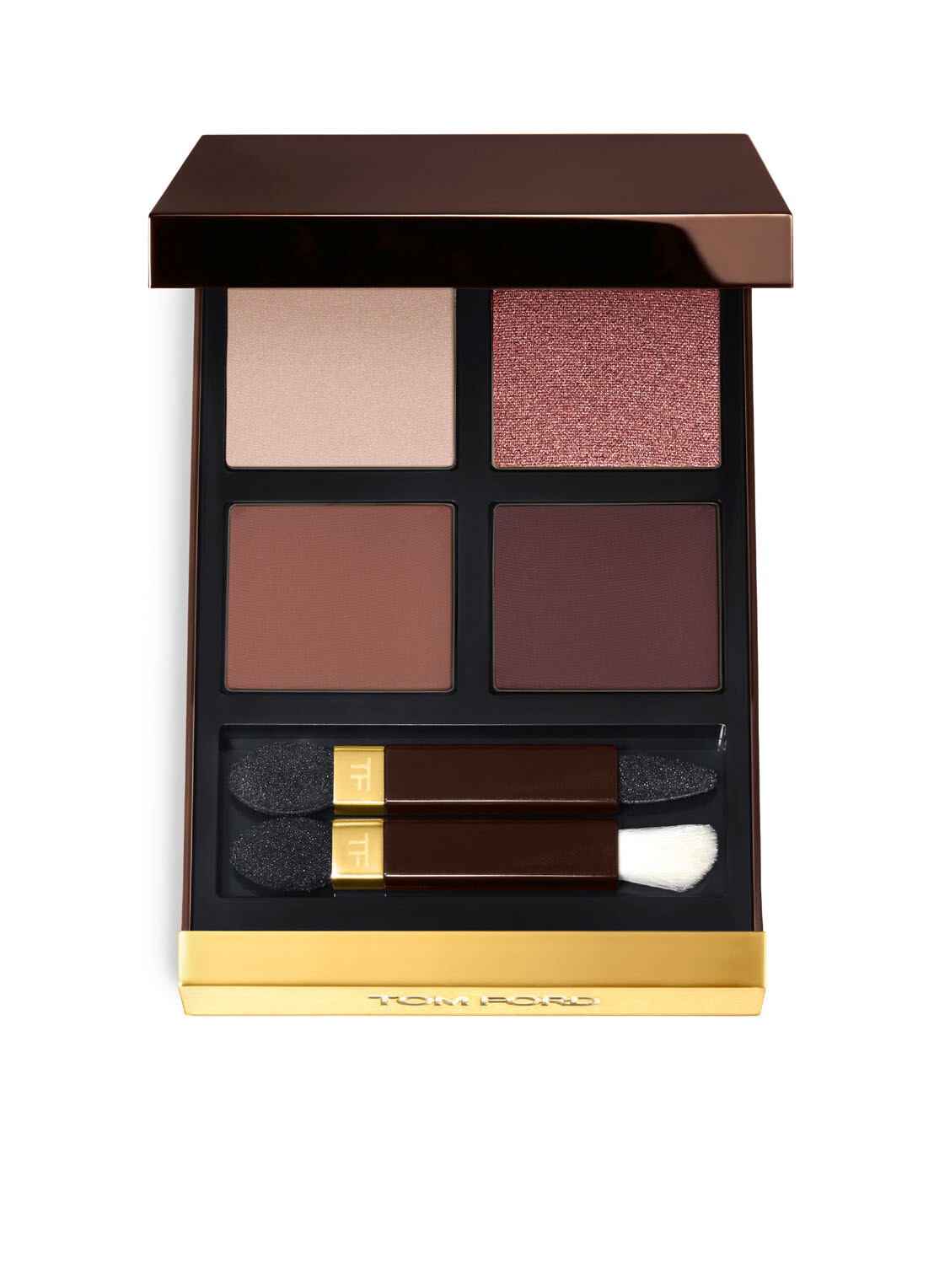 Tom Ford Eye Color Quad - oogschaduw palette