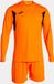 Joma Keepersset Winner Oranje - XL