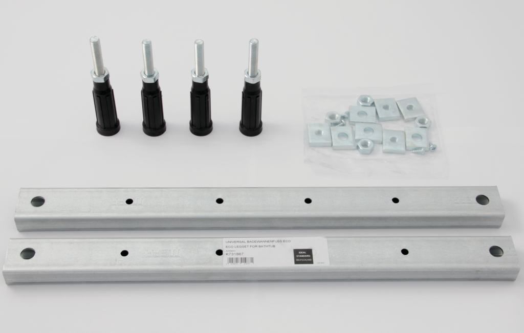 Ideal Standard K7318 Badondersteuning - K731867