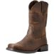 Ariat RAMBLER PATRIOT EE botte d'équitation marron - 41.5 (7.5 UK)