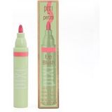Pixi Lipstick Unisex 25.0g Koraal