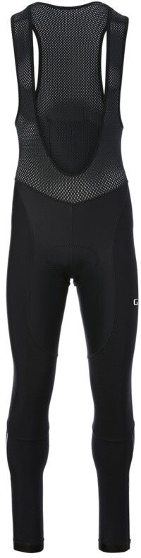 Giro Chrono Expert Thermische Bib Tights Heren, zwart
