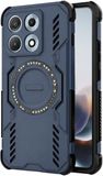 Techsuit ArmorMag Case Motorola Edge 70 Max Blue