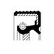 Corteco 46085503B Joint spi