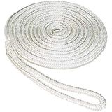 SeaSense Dubbele Vlecht Dockline Nylon