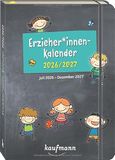 Kaufmann Ernst Vlg Gmbh ErzieherInnenkalender 2026 / 2027