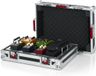 Gator Cases G-TOUR-PEDALBOARD-SM G-Tour Pedal Board Small avec flight case pour 8 à 10 pédales