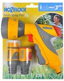 Hozelock Multi-Spray Gun Plus Starter Set