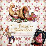 Polles Efteling Polles Taartenboek