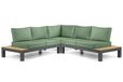 Lifestyle Garden Furniture Lifestyle Vittoria hoek loungeset 3-delig