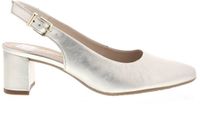 Gabor Dames Pumps 82.260.81 Perla Platina