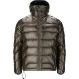 SOS Steppjacke Makalu