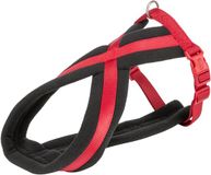Trixie Hondentuig Rood 60-100cm