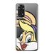 ERT GROUP mobiel telefoonhoesje voor Xiaomi REDMI NOTE 11S 4G / REDMI NOTE 11 4G origineel en officieel erkend Looney Tunes patroon Lola 002, gedeeltelijk bedrukt