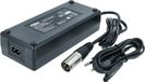 Vhbw Chargeur Compatible Avec Giant Quick E+ 2017 On Vélos Électriques - Pour Batteries