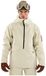 The Mountain Studio 3l Rugged Ripstop Shell Veste Beige XL Homme