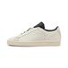 PUMA Baskets Suede Icons Unisexe, Chaussures, Blanc, 42
