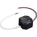 EVN K12012 LED-transformator Constante spanning 12 W 0 mA 12 V/DC Niet dimbaar 1 stuk(s)