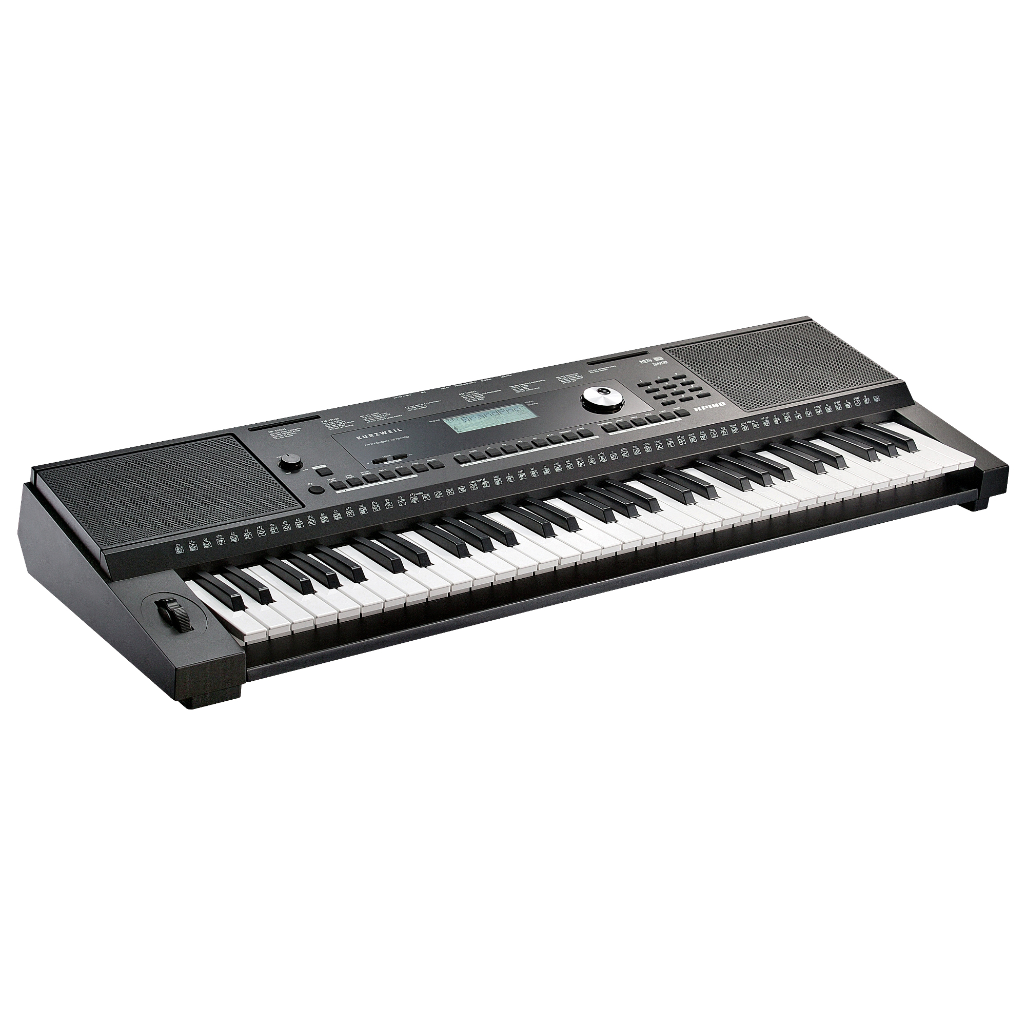 Kurzweil KP-100 61 toetsen Keyboard