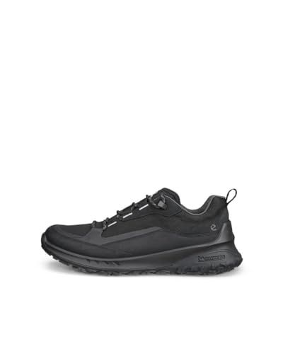 Ecco Sneaker Ult-Trn M 824254 51052 Zwart