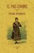 El Editorial Maxtor El país charro Paperback