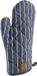Lacor Paris Ovenwant - Donkerblauw Gestreept - 30cm