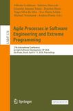Agile Processes in Software Engineering and Extreme Programming: 27th International Conference on Agile Software Development, XP 2026, São Paulo, Brazil, April 8–11, 2026, Proceedings: 578