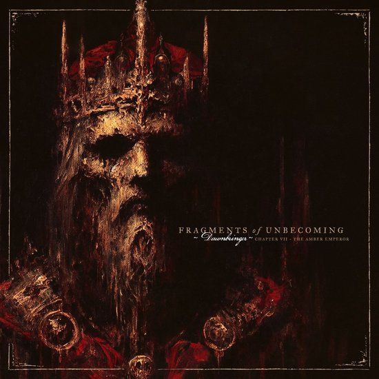 Dawnbringer Apostasy Records Dawnbringer CD