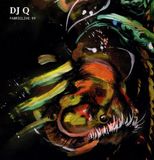 PIAS Nederland DJ Q - Fabriclive 99 DJ Q (CD)