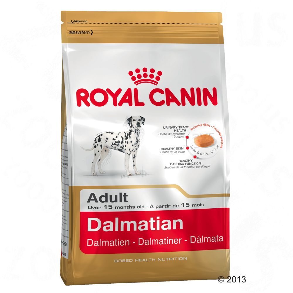Royal Canin Breed Adult Dalmatian hondenvoer 12 kg