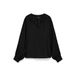 VERO MODA Vmlouisa Ls Top WVN Noos