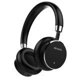 Aiwa HSTBTN-800BK - On-Ear Headphones - Bluetooth - Black
