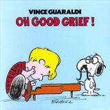 Bertus Distributie Warner Bros. Entertainment Oh, Good Grief! CD